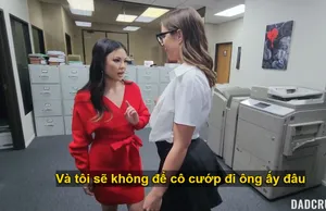 Thanh niên số hưởng vl và 2 ghệ xinh dâm tuyệt vời