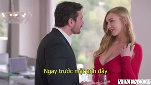 Em thư ký xinh đẹp bú buồi cực điệu nghệ