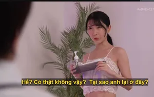 MIAA-933 Giáo dục giới tính thực sự với một cô bé có nhiều lông tự nhiên! Nếu bạn làm cô ấy xuất tinh bằng cunnilingus, bạn sẽ được thưởng bằng một chiếc bánh kem thô ngay lần đầu tiên